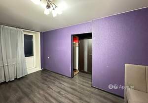 1-к квартира, на длительный срок, 30м2, 3/9 этаж
