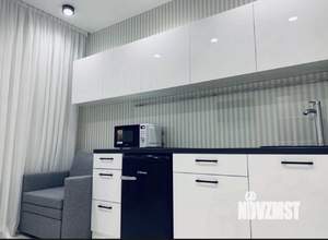 1-к квартира, на длительный срок, 34м2, 8/26 этаж