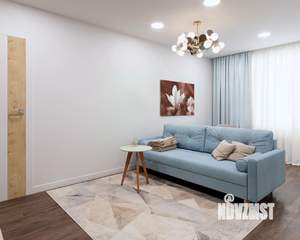 2-к квартира, на длительный срок, 65м2, 13/17 этаж