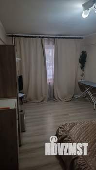 1-к квартира, на длительный срок, 43м2, 1/5 этаж