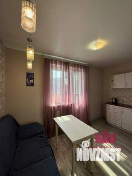 1-к квартира, на длительный срок, 36м2, 3/25 этаж