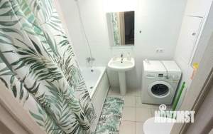 1-к квартира, на длительный срок, 40м2, 10/15 этаж
