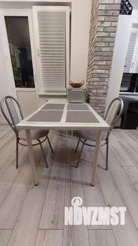 1-к квартира, на длительный срок, 43м2, 21/25 этаж