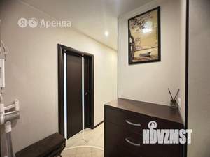 1-к квартира, на длительный срок, 38м2, 13/17 этаж