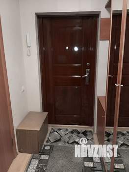 1-к квартира, на длительный срок, 37м2, 15/16 этаж