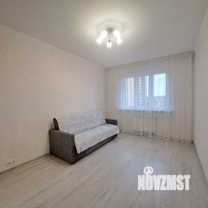 2-к квартира, на длительный срок, 55м2, 6/25 этаж