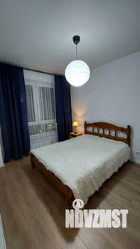 1-к квартира, на длительный срок, 35м2, 13/26 этаж