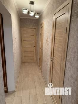 2-к квартира, на длительный срок, 67м2, 12/21 этаж