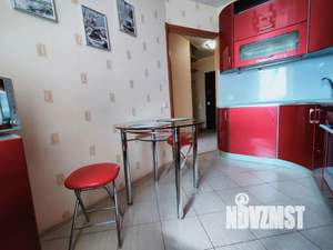 1-к квартира, посуточно, 35м2, 11/14 этаж