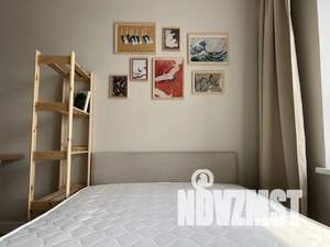 1-к квартира, на длительный срок, 36м2, 18/20 этаж