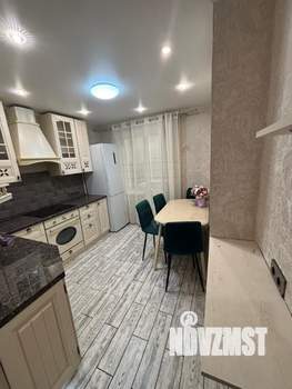 1-к квартира, на длительный срок, 42м2, 1/12 этаж
