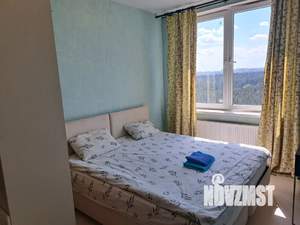 2-к квартира, посуточно, 74м2, 18/20 этаж