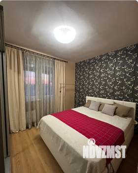 2-к квартира, на длительный срок, 42м2, 23/24 этаж