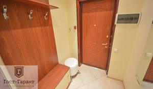 1-к квартира, на длительный срок, 45м2, 6/24 этаж