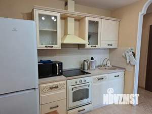 2-к квартира, посуточно, 54м2, 1/1 этаж
