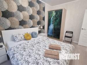 2-к квартира, посуточно, 42м2, 8/22 этаж