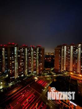 1-к квартира, на длительный срок, 28м2, 19/25 этаж