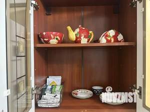 1-к квартира, посуточно, 47м2, 3/17 этаж