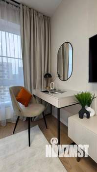 1-к квартира, на длительный срок, 36м2, 12/16 этаж