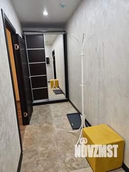 1-к квартира, на длительный срок, 42м2, 15/25 этаж