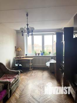 2-к квартира, на длительный срок, 43м2, 6/14 этаж