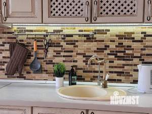 2-к квартира, посуточно, 74м2, 1/1 этаж