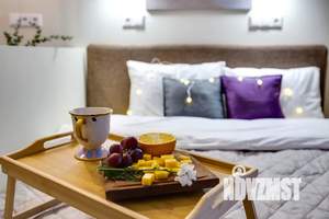 1-к квартира, посуточно, 25м2, 2/25 этаж