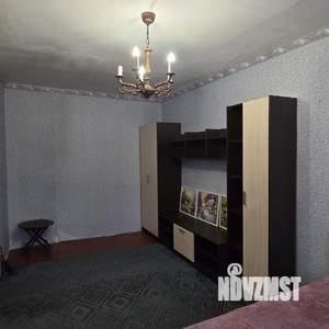 1-к квартира, на длительный срок, 38м2, 4/5 этаж