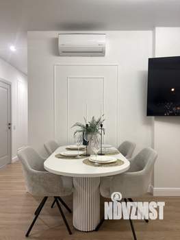 3-к квартира, на длительный срок, 87м2, 9/16 этаж