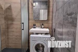 1-к квартира, посуточно, 30м2, 6/24 этаж