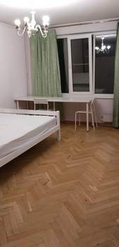 1-к квартира, на длительный срок, 32м2, 8/9 этаж