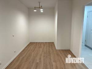 1-к квартира, на длительный срок, 34м2, 16/19 этаж