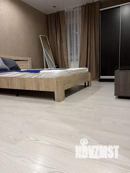 1-к квартира, на длительный срок, 45м2, 11/25 этаж