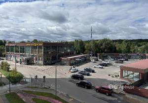 1-к квартира, на длительный срок, 42м2, 4/17 этаж