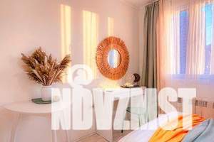 1-к квартира, посуточно, 17м2, 4/25 этаж