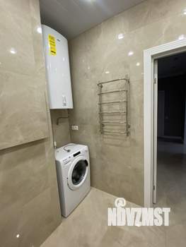 1-к квартира, на длительный срок, 45м2, 16/25 этаж