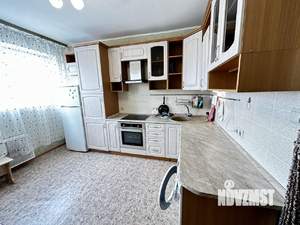 1-к квартира, на длительный срок, 40м2, 12/16 этаж