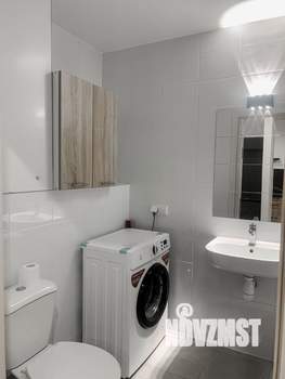 2-к квартира, на длительный срок, 32м2, 3/25 этаж