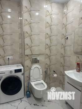 3-к квартира, на длительный срок, 87м2, 3/24 этаж