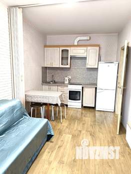 2-к квартира, на длительный срок, 43м2, 6/25 этаж