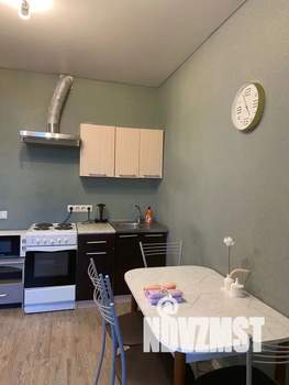 1-к квартира, посуточно, 45м2, 18/18 этаж