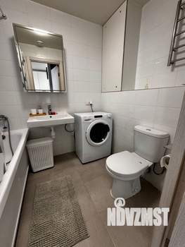 1-к квартира, на длительный срок, 32м2, 25/25 этаж