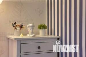 1-к квартира, посуточно, 30м2, 7/24 этаж