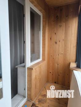 2-к квартира, на длительный срок, 45м2, 2/24 этаж