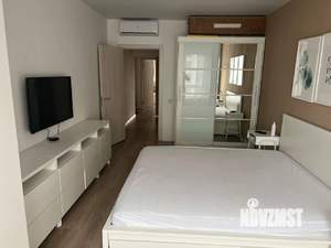 3-к квартира, на длительный срок, 91м2, 3/15 этаж