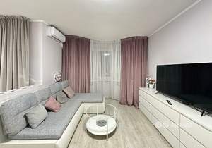 1-к квартира, на длительный срок, 36м2, 12/22 этаж