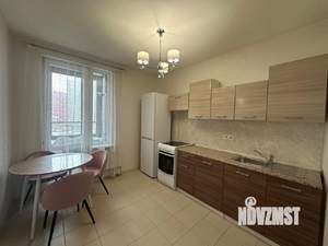 1-к квартира, на длительный срок, 30м2, 5/26 этаж