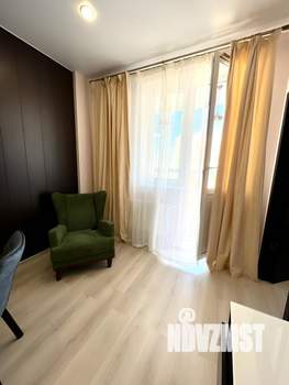 1-к квартира, на длительный срок, 40м2, 20/27 этаж