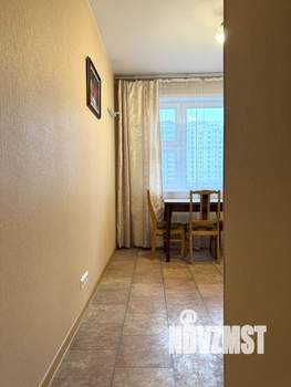 1-к квартира, на длительный срок, 36м2, 7/23 этаж