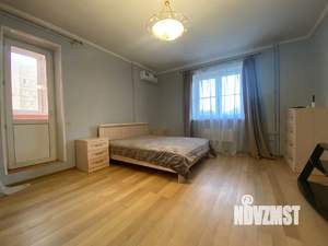 3-к квартира, на длительный срок, 91м2, 5/10 этаж